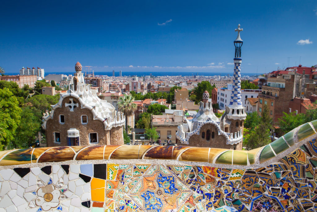Acheter un bien immobilier à Barcelone en Espagne