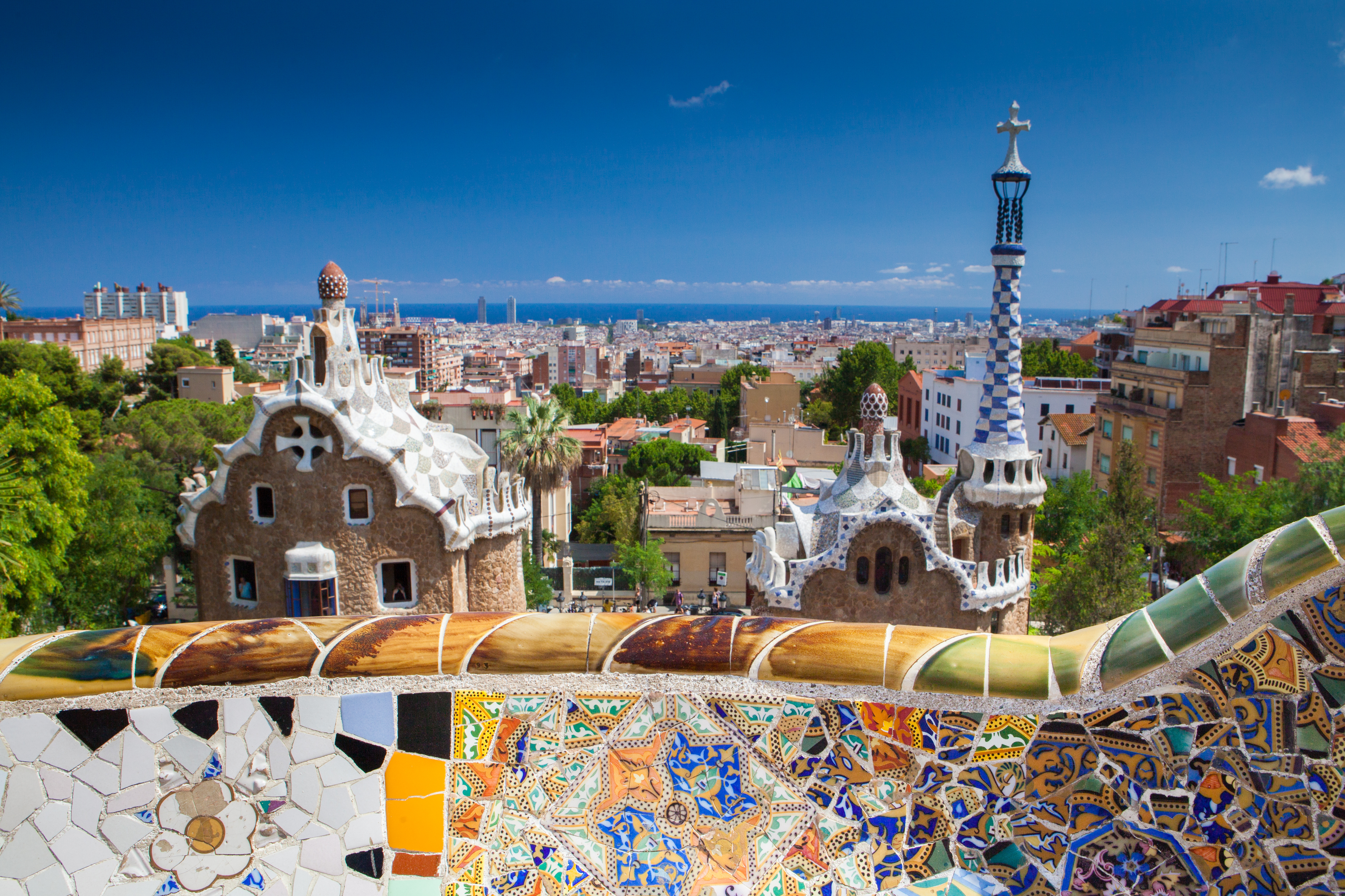 Acheter un bien immobilier à Barcelone en Espagne