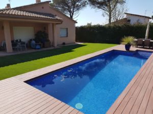 Acheter maison avec piscine en Espagne