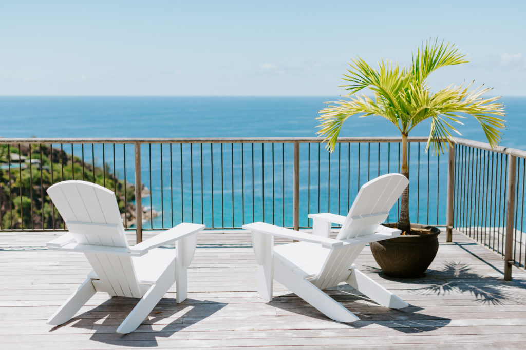 acheter maison villa vue sur mer Espagne