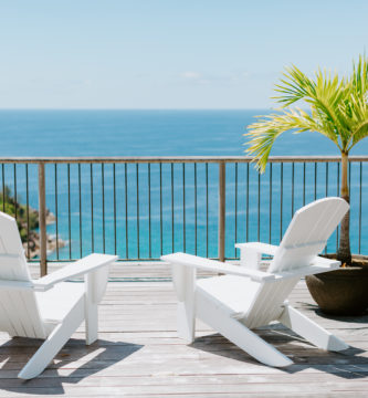 acheter maison villa vue sur mer Espagne