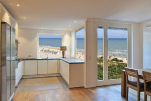 acheter appartement vue sur mer en Espagne
