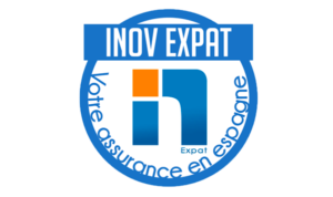 Logo Inov Expat - Assurance en Espagne