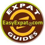 Logo EasyExpat Guides