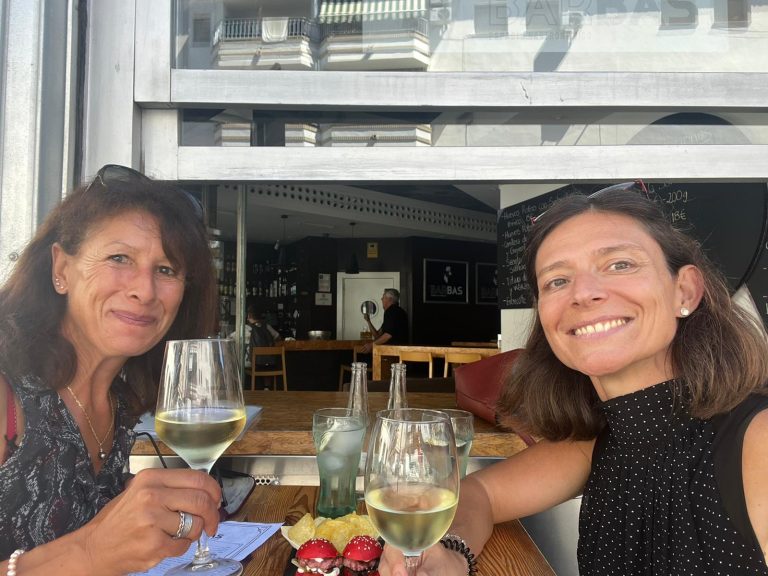Prendre sa retraite en Espagne