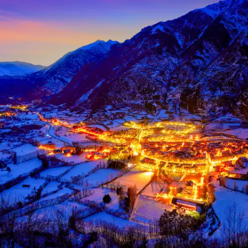 Espagne acheter