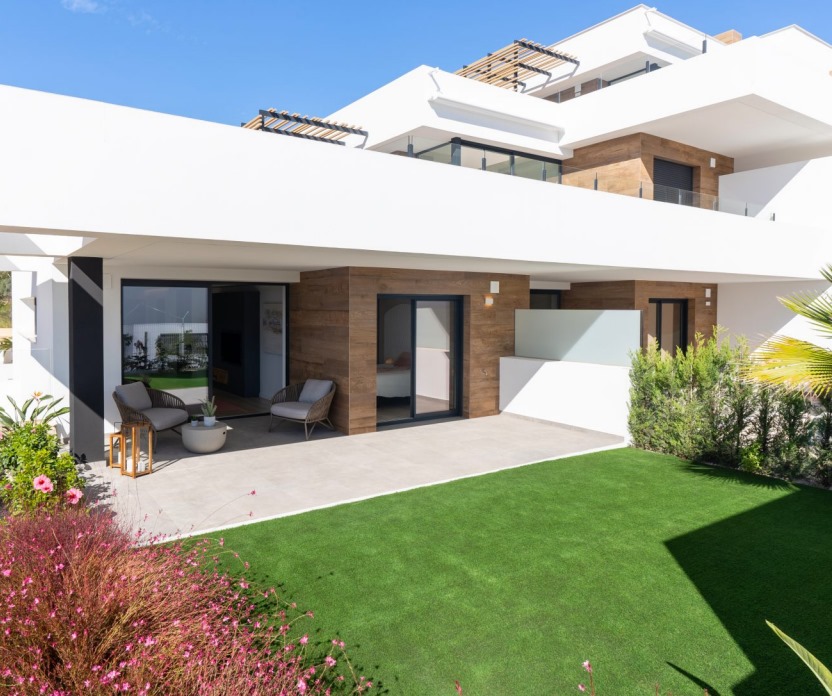 Investissement immobilier en Espagne pour francophones